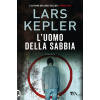 uomo della sabbia