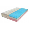 Matrac PINGUI LAVANDER +darček 1x set paplón vankúš +1x chranič matraca, 210 x 80 cm ATYP, Levanduľa