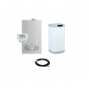 Baxi Luna Platinum+ 1.24, 2,4 - 24 kW + 125 l zásobník