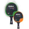 Pálka na stolní tenis JOOLA COLORATO (Zelená)