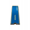 ADATA LEGEND 710 512GB SSD / Interní / Chladič / PCIe Gen3x4 M.2 2280 / 3D NAND (ALEG-710-512GCS)