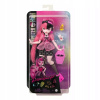 LALKA MONSTER HIGH DRACULAURA DAY OUT bábika + príslušenstvo HKY71