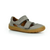 Froddo G3150266-4 Light Grey barefoot sandále 22 EUR
