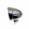 REFLEKTOR LIGHTBAR PREDNÁ LAMPA 4,5 PALCA CHRÓMOVANÁ (364)