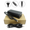 Nabíjačka Napájací adaptér 54,6V 2A pre kolobežku KuKirin G2 MAX / G2 PRO