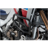 SW MOTECH padací rám Honda CRF 1100 Africa Twin Adv. Sports black