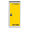 Skriňa na chemikálie 118 x 50 x 50 cm