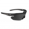 SWISS EYE® Okuliare NIGHTHAWK PRO sada 3 sklá