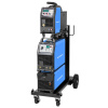 Kühtreiber MAKin 500 S Synergic SET