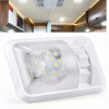 12V STROPNÁ LED LAMPA DO KARAVANU RV, KARAVAN