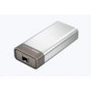 QNAP QNA-UC10G1SF adaptér USB-C/Thunderbolt 4 na SFP+ (1xSFP+,1xUSB-C4/TB4,fanless)
