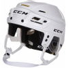 CCM Prilba CCM Tacks 310 SR, biela, Senior, S, 51-56cm