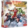 Trefl Battle for Manhattan