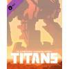 Planetary Annihilation TITANS (PC)