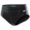 športové spodné prádlo Hero Slip, UNDERSHIELD, dámske (čierna)