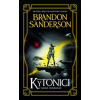 Kytonici (Medzi hviezdami 3) - Brandon Sanderson