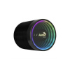 Aerocool Mirage 5 procesor interný 6 cm čierna 1 ks