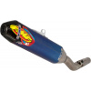 Koncovka výfuku FMF Factory 4.1 RCT Slip-On | Beta RR 350/390/430/480 ( 2020-2022)