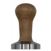 Heavy Tamper Standardní Tamper Pro Výběrovou Kávu O41mm-O58,6mm Klasická Rukojeť Buk Velikost základny: Ø51,5mm (flat)