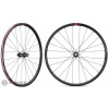 Fulcrum Racing 5 DB 28” sada kolies, kotúčové, pevná os orech SRAM XDR