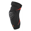 TLD CHRÁNIČE KOLEN RAID BLACK (59100300) XL