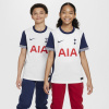 Nike Tottenham Hotspur Home Shirt 2024 2025 Juniors White 13 rokov