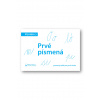 Písanka 3 – Prvé písmená