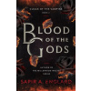 Blood of the Gods - Sapir A. Englard