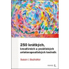250 krátkých, kreativních a praktických arteterapeutických technik