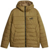 Puma ESS Hooded Padded Jacket M 848938 93 (181442) RED S