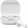 JBL Wave Flex 2, biele JBL WFLEX2WHT