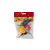 Paprika chilli mix, čerstvá, pálivosť 4,8,9