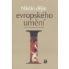 Nástin dějin evropského umění I.