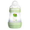 MAM detská fľaša Easy Start Anti-Colic 160ml,. 0m+ Zelená ks