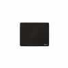 Podložka pod myš C-TECH MP-03BK, textilná, 220x180mm, čierna (MP-03BK)