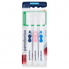 Parodontax Interdental Extra Soft zubná kefka 3 ks