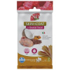 N&D Quinoa Maškrta pre psov Skin&Coat Quail Adult Med&Max 100g