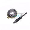 WM Moto Parts Prevodovka náhonu tachometra / slimák náhonu tachometra (20 zubov/11 zubov)