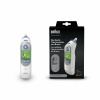 BRAUN ThermoScan 7 IRT6520 ušný teplomer so systémom 
