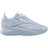 Reebok Sport Módne tenisky Classic Leather SP Modrá