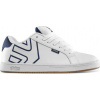 Topánky Etnies - Fader white white navy EU 42