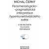 Fenomenologicko-pragmatistická interpretace hyperkonektivistického světa: k problémům filosofie info