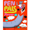 Penpals Forever - Jurg Lindenberger, CK Smouha