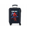 Joummabags Kabínový kufor tvrdý ABS Spiderman Action 34 l
