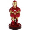 Exquisite Gaming The Avengers game Cable guy Iron man 20 cm