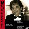 BORIS TCHAIKOVSKY Cello Concerto, Suite for Solo Cello, Piano Trio (CD) (Valentin Feigin, Igor Zhukov, Grigory Feigin, Leningrad Orchestra of Early and Modern Music, Edward Serov)