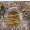 Fluorit chňapka 27g (39 x 36 x 10 mm)