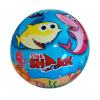 Lopta Star Shark žralok 23cm 5202522130790 Star toys