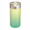 Quokka Boost Nerezový termohrnček so sitkom Lemon Lime 400 ml