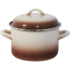 Metalac Capuccino 16 cm 2 l
